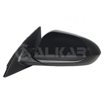ALKAR 6141724 - Rétroviseur extérieur