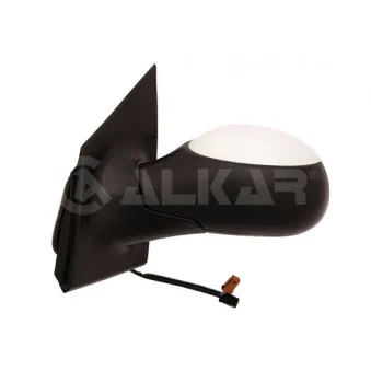 ALKAR 6141853 - Rétroviseur extérieur