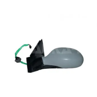 ALKAR 6143852 - Rétroviseur extérieur