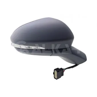 Rétroviseur extérieur ALKAR [6152457]