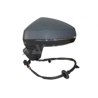 Rétroviseur extérieur ALKAR [6153782]