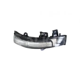 ALKAR 6202859 - Feu clignotant