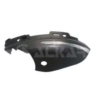 ALKAR 6203237 - Feu clignotant