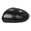 Revêtement, rétroviseur extérieur ALKAR [6342660]