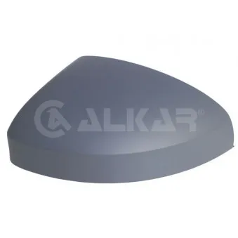 ALKAR 6343824 - Revêtement, rétroviseur extérieur