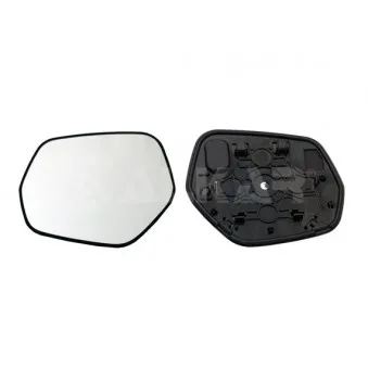 ALKAR 6401741 - Verre de rétroviseur, rétroviseur extérieur