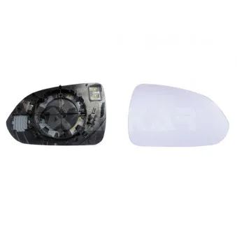 ALKAR 6432692 - Verre de rétroviseur, rétroviseur extérieur