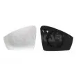 Verre de rétroviseur, rétroviseur extérieur ALKAR [6471192]
