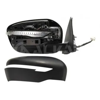 Rétroviseur extérieur ALKAR [9028624]