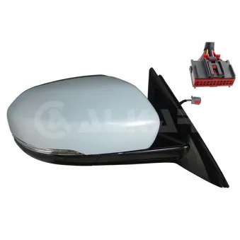 ALKAR 9046046 - Rétroviseur extérieur