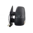 Rétroviseur extérieur ALKAR [9239250]