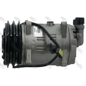 CEVAM 8615012 - Compresseur, climatisation