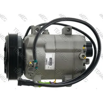 Compresseur, climatisation CEVAM OEM FC0135