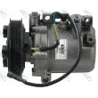 CEVAM 8637161 - Compresseur, climatisation
