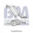 BM CATALYSTS BM11050H - Filtre à particules / à suie, échappement