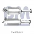 BM CATALYSTS BM11411P - Filtre à particules / à suie, échappement