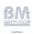 Tuyau d'échappement BM CATALYSTS [BM50864]