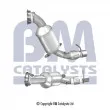 Catalyseur BM CATALYSTS [BM92063H]
