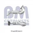 BM CATALYSTS BM92140H - Catalyseur