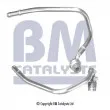 BM CATALYSTS PP11054A - Conduite à press, capteur de press (filtre particule/suie)