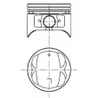 KOLBENSCHMIDT 40062610 - Piston