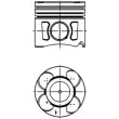 KOLBENSCHMIDT 41648610 - Piston