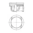 KOLBENSCHMIDT 41784620 - Piston