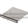 KOLBENSCHMIDT 50014795 - Filtre, air de l'habitacle