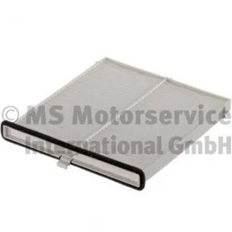Filtre, air de l'habitacle KOLBENSCHMIDT OEM KD4561J6X
