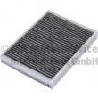 KOLBENSCHMIDT 50014884 - Filtre, air de l'habitacle