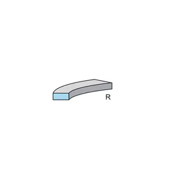 KOLBENSCHMIDT 66707 - Segment de piston