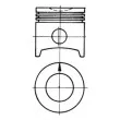 KOLBENSCHMIDT 93293602 - Piston