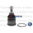 ACKOJA A26-1117 - Rotule de suspension