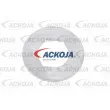 ACKOJA A26-1129 - Rotule de direction intérieure, barre de connexion