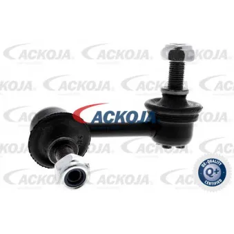 Entretoise/tige, stabilisateur arrière gauche ACKOJA OEM 52321S5A013