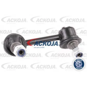 ACKOJA A26-1186 - Entretoise/tige, stabilisateur arrière gauche