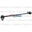 ACKOJA A26-1191 - Entretoise/tige, stabilisateur