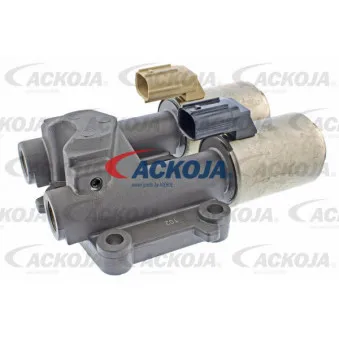 Valve de commande, boîte automatique ACKOJA A26-77-0010