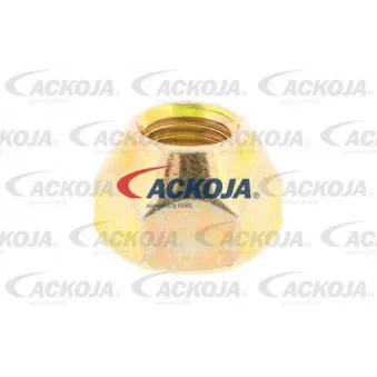 Écrou de roue ACKOJA A32-0146