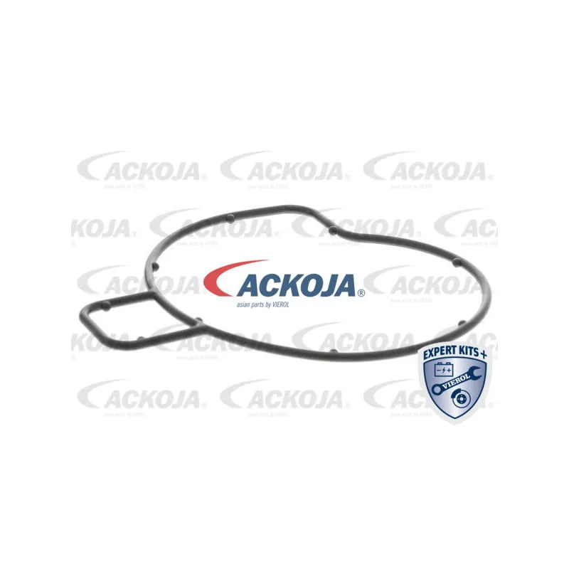 Pompe à eau ACKOJA A32-0700 - Visuel 2