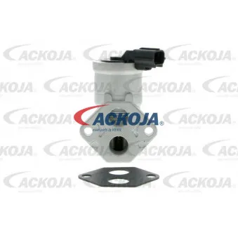 ACKOJA A32-77-0004 - Controle de ralenti, alimentation en air