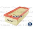 ACKOJA A37-0400 - Filtre à air