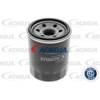 Filtre à huile ACKOJA A37-0500 pour OPEL CORSA 1.7 D - 60cv