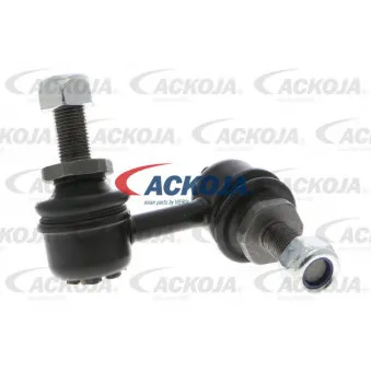 Entretoise/tige, stabilisateur arrière gauche ACKOJA OEM 56261ea510