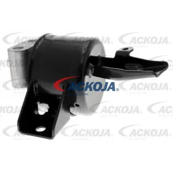 ACKOJA A51-0099 - Support moteur
