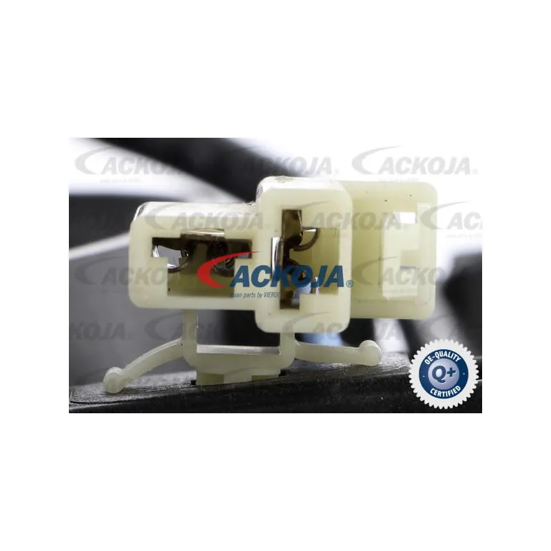 Ventilateur, refroidissement du moteur ACKOJA A51-01-0004 - Visuel 1