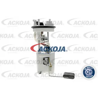 Unité d'injection de carburant ACKOJA OEM 96332986