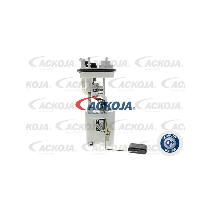 Unité d'injection de carburant ACKOJA A51-09-0007 - Visuel 1