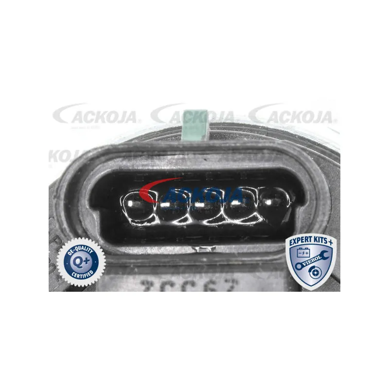 Vanne EGR ACKOJA A51-63-0005 - Visuel 2