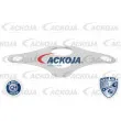 ACKOJA A51-63-0005 - Vanne EGR